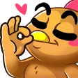 geefKiss