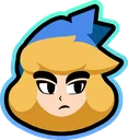 18_CadenceAnnoyed