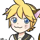 LenCatShrugs LenCatShrugs
