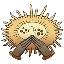 goldmask