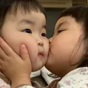 kiss