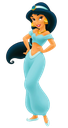 Princess_jasmin Discord emoji