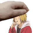Kenma_Pat Discord emoji