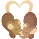 HeartMiceLove