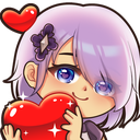 AnnaLove Discord emoji