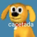 cacetada cacetada