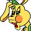 Bunzo_Bunny_No Bunzo_Bunny_No