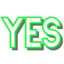 yes