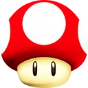Z44_MarioMushroom Discord Emoji