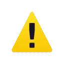 :warning~1: