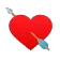 :heart_with_arrow: :heart_with_arrow: