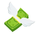 :money_with_wings~1: