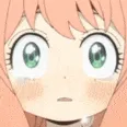 anyaCry