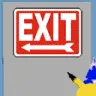 pikaexit