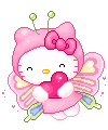 zhellokitty Discord Emoji