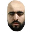 furryBald