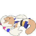 Sanascending Discord emoji