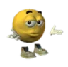 shrug