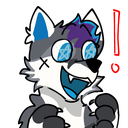 CFfloofiihype Discord emoji