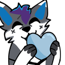 CFfloofiilove Discord emoji