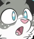 furry_shocked Discord Emoji