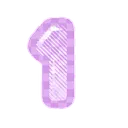 purple_one Discord Emoji