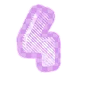 purple_four Discord Emoji