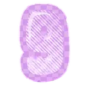 purple_nine Discord Emoji