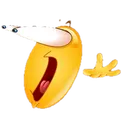 shocked