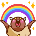 f_arcoiris Discord emoji