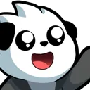 panda Discord Emoji