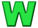 4GreenW Discord emoji
