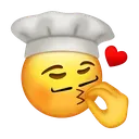 chefskiss