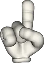 EmotiPointUp EmotiPointUp