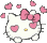 Hello Kitty hellokitty Discord Emoji