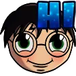 PotterHi PotterHi