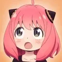 suprisedanya Discord Emoji