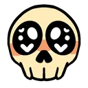 skullcute