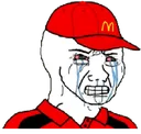 MCDONALDS