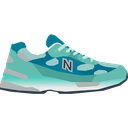 Sneakers_992Lagoon Discord emoji