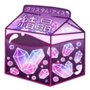 LMT_CrystalMilk Discord Emoji