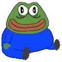 peepoSitStarege