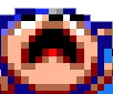 despair