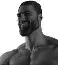 GigaChad