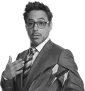 RDJExplain RDJExplain