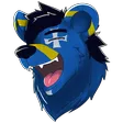 Scypher_Happy