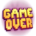 Gameover gameover Discord Emoji