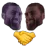 ChadMyMan Discord Emoji