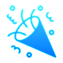 party Discord emoji