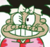 Smirk Discord emoji
